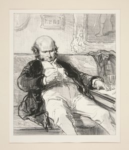  od Paul Gavarni