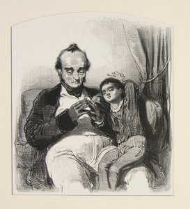  od Paul Gavarni
