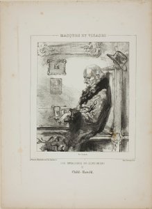  od Paul Gavarni