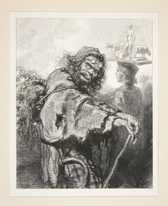  od Paul Gavarni