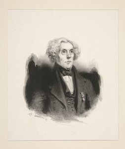  od Paul Gavarni