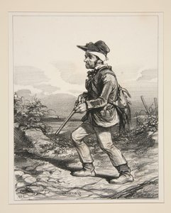  od Paul Gavarni