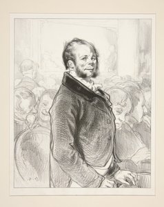  od Paul Gavarni