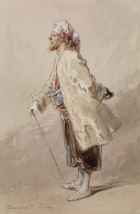  od Paul Gavarni