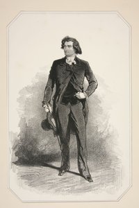  od Paul Gavarni