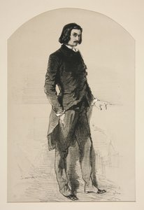  od Paul Gavarni