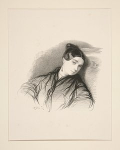  od Paul Gavarni
