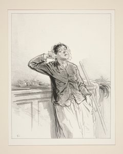  od Paul Gavarni