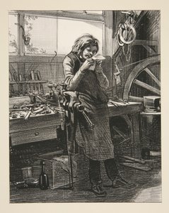  od Paul Gavarni