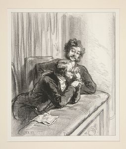  od Paul Gavarni