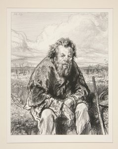  od Paul Gavarni