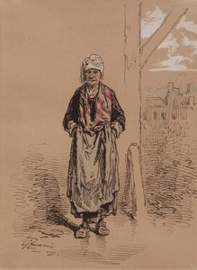  od Paul Gavarni