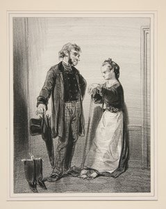  od Paul Gavarni