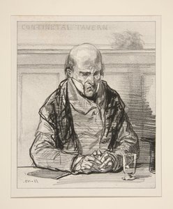  od Paul Gavarni
