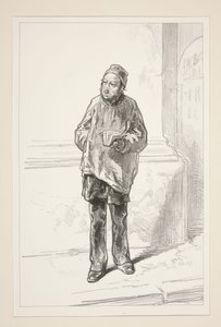  od Paul Gavarni