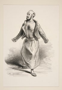  od Paul Gavarni