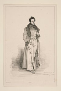  od Paul Gavarni