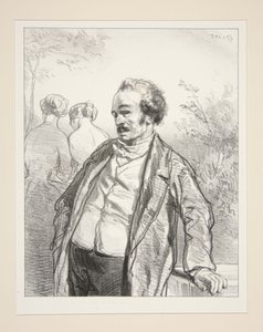  od Paul Gavarni