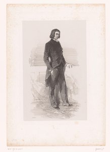  od Paul Gavarni