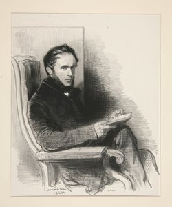  od Paul Gavarni