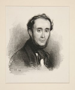  od Paul Gavarni