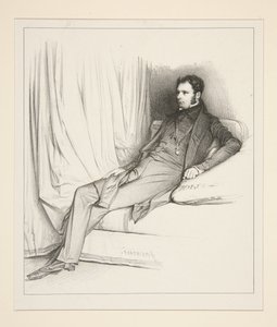  od Paul Gavarni