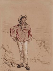 od Paul Gavarni