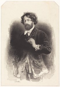  od Paul Gavarni