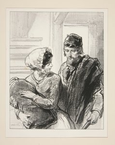  od Paul Gavarni