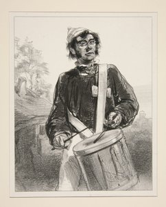  od Paul Gavarni