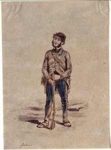  od Paul Gavarni