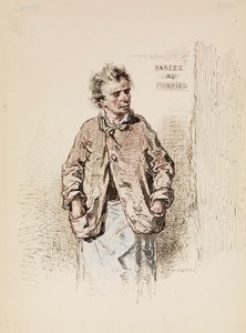  od Paul Gavarni
