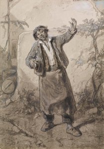  od Paul Gavarni