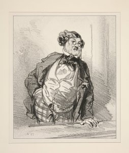  od Paul Gavarni