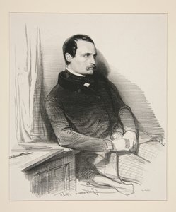  od Paul Gavarni
