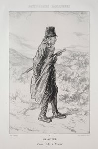 Autor od Paul Gavarni