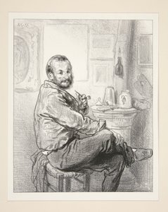  od Paul Gavarni