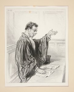  od Paul Gavarni