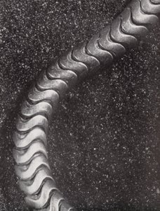 Přívěsek na klíče (č/b fotografie) od Paul Henning