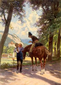 Hans in Luck