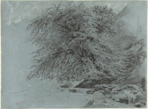  od Paul Huet
