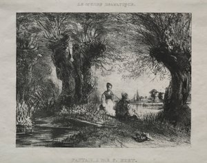 Fantasy, 1836.