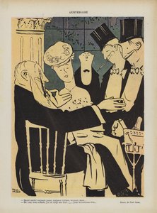 Ilustrace pro Le Rire