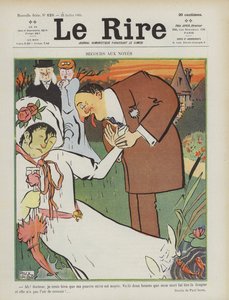 Ilustrace pro Le Rire