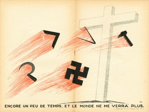 Závěsný od Paul Iribe