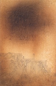 Adrasteapolis od Paula Klee (1879-1940) od Paul Klee