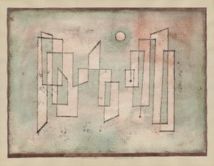 Nadace od Paul Klee