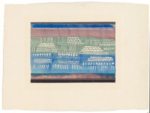 Základy K; Základy K od Paul Klee
