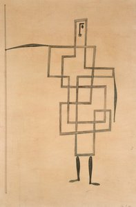 princ od Paul Klee