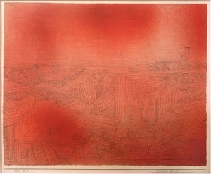 Ruiny Oi... od Paul Klee